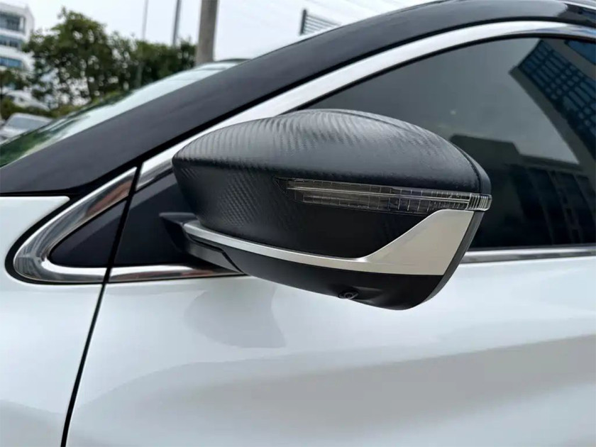Geely Coolray (Binyue)