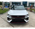 Geely Coolray (Binyue) из Китая