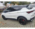Geely Coolray (Binyue) COOL 1.5TD DCT Hot Engine Edition из Китая 