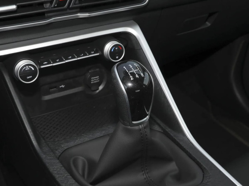 Geely Coolray (Binyue L)