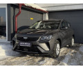 Geely Coolray (Binyue L) Manual Super из Китая