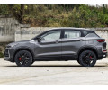 Geely Coolray (Binyue L) 1.5TD DCT Star Edition из Китая