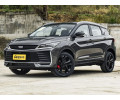 Geely Coolray (Binyue L) 1.5TD DCT Star Edition из Китая