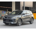 Geely Coolray (Binyue L) из Китая