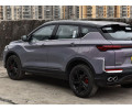 Geely Coolray (Binyue L) 1.5TD DCT Star Edition +  из Китая
