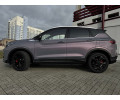 Geely Coolray (Binyue L) из Китая