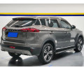Geely Atlas (Boyue) 1.8TD DCT Smart Edition из Китая