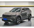 Geely Atlas (Boyue) 1.8TD DCT Smart Edition из Китая