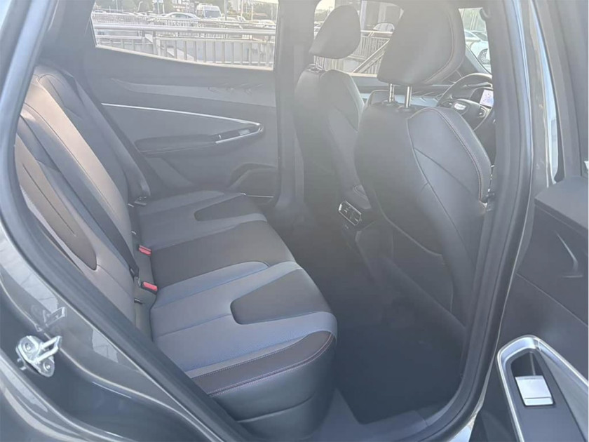 Geely Atlas (Boyue COOL)