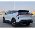 Geely Atlas (Boyue COOL) из Китая