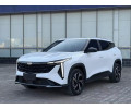 Geely Atlas (Boyue COOL) из Китая