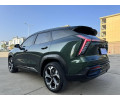 Geely Atlas (Boyue COOL) из Китая