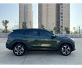 Geely Atlas (Boyue COOL) из Китая