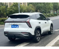 Geely Atlas (Boyue COOL) из Китая