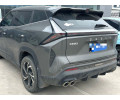 Geely Atlas (Boyue COOL) из Китая