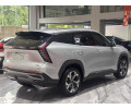 Geely Atlas (Boyue COOL) из Китая