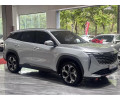 Geely Atlas (Boyue COOL) из Китая