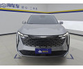 Geely Atlas (Boyue COOL) из Китая