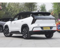 Geely Atlas (Boyue L) fourth generation из Китая