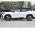 Geely Atlas (Boyue L) fourth generation из Китая