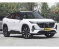 Geely Atlas (Boyue L) fourth generation из Китая