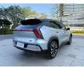 Geely Atlas (Boyue L) fourth generation из Китая