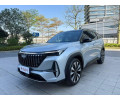 Geely Atlas (Boyue L) fourth generation из Китая