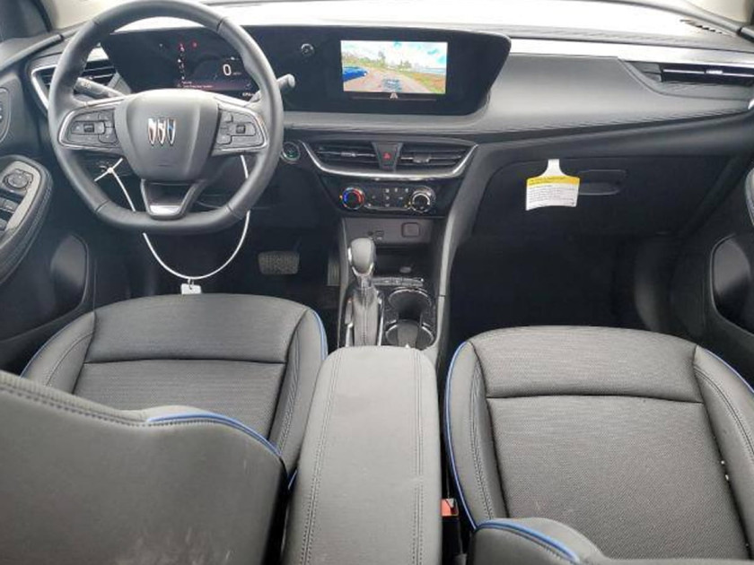 Geely Atlas (Boyue L)