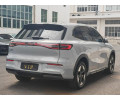 Geely Galaxy e5  Long Range Edition из Китая