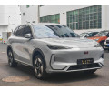 Geely Galaxy e5  Long Range Edition из Китая