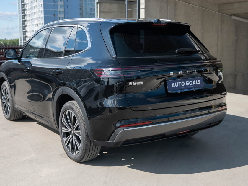 Geely Galaxy Starship 7 
