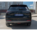 Geely Galaxy Starship 7 из Китая