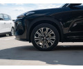 Geely Galaxy Starship 7 из Китая