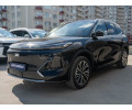 Geely Galaxy Starship 7 из Китая