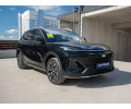 Geely Galaxy Starship 7 из Китая