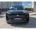 Geely Galaxy Starship 7 из Китая