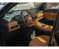 Geely Galaxy Starship 7 из Китая