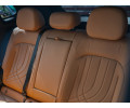 Geely Galaxy Starship 7 из Китая