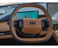 Geely Galaxy Starship 7 из Китая