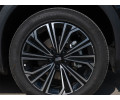 Geely Galaxy Starship 7 из Китая