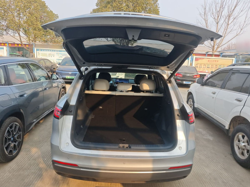 Geely Galaxy Starship 7 