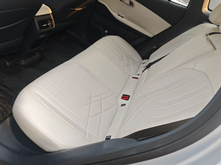 Geely Galaxy Starship 7 