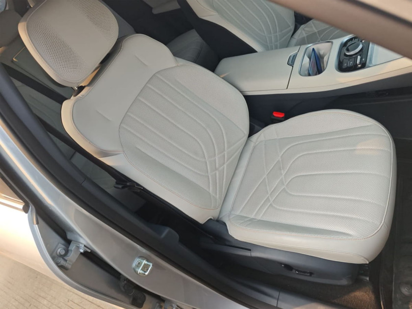 Geely Galaxy Starship 7 