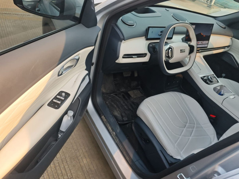 Geely Galaxy Starship 7 