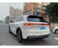 Geely Galaxy Starship 7 Navigator Edition из Китая