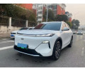 Geely Galaxy Starship 7 Navigator Edition из Китая