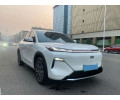 Geely Galaxy Starship 7 Navigator Edition из Китая