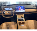Geely Galaxy Starship 7 Navigator Edition из Китая
