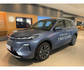 Geely Galaxy Starship 7 Navigator Edition из Китая