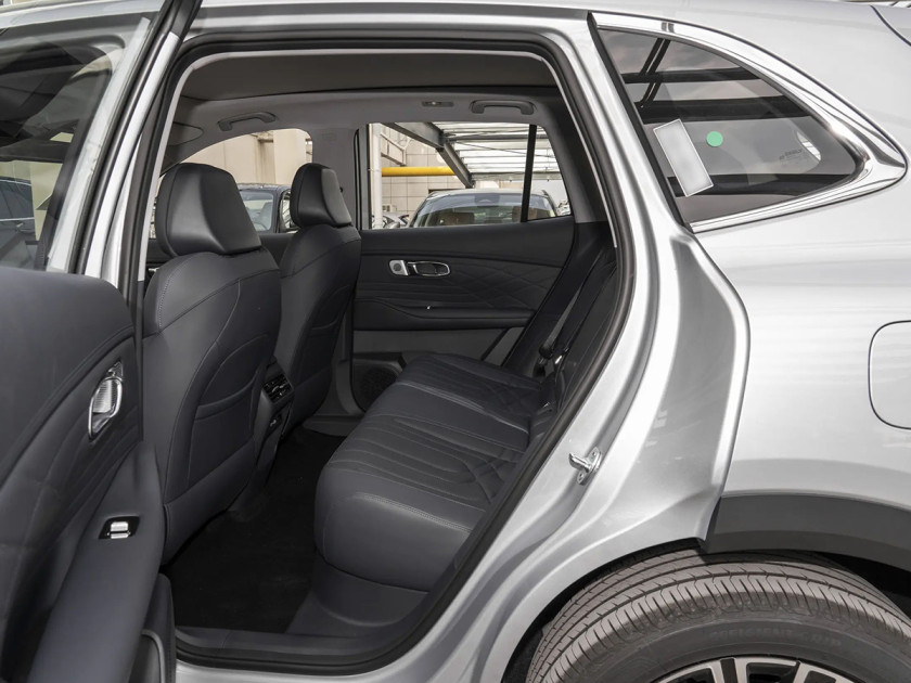 Geely Galaxy Starship 7 